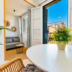 Apartamento de 1 Dormitorio
